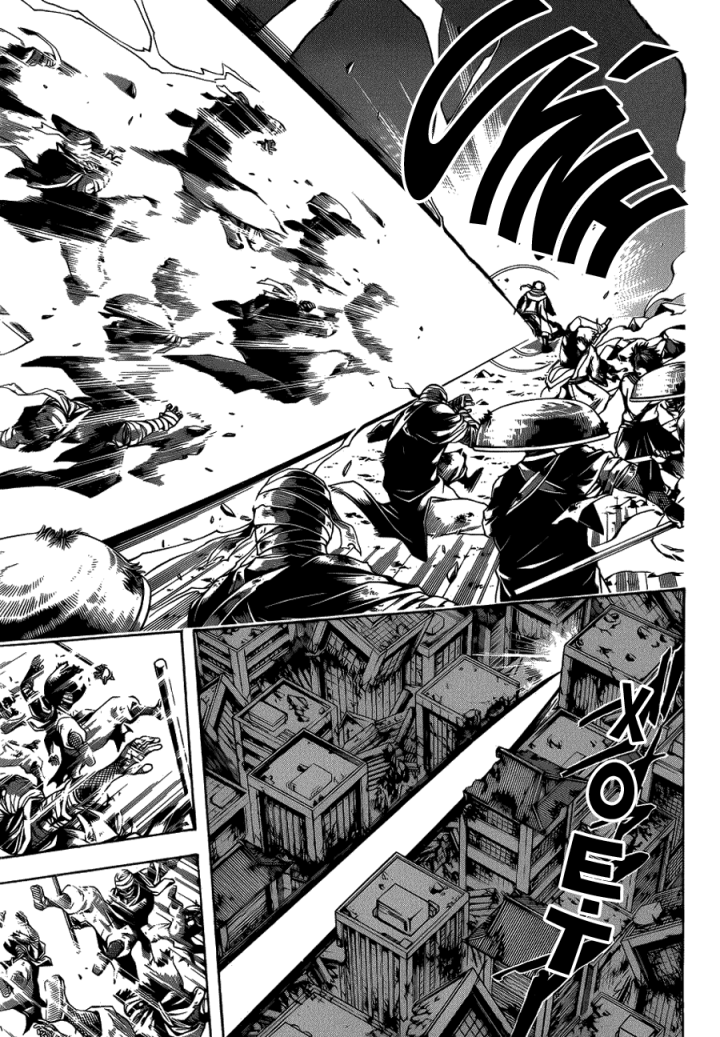 Gintama Tập 653 trang 12