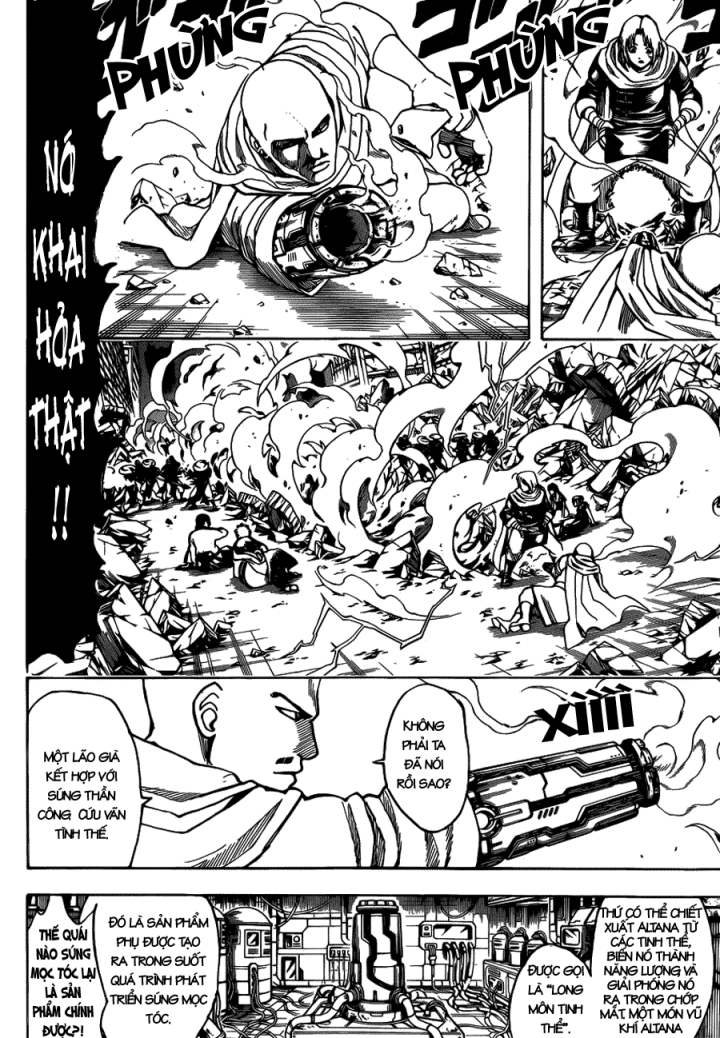 Gintama Tập 653 trang 13