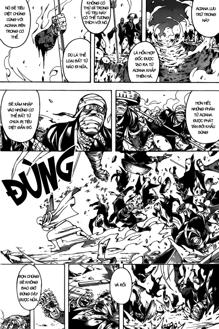 Gintama Tập 653 trang 14