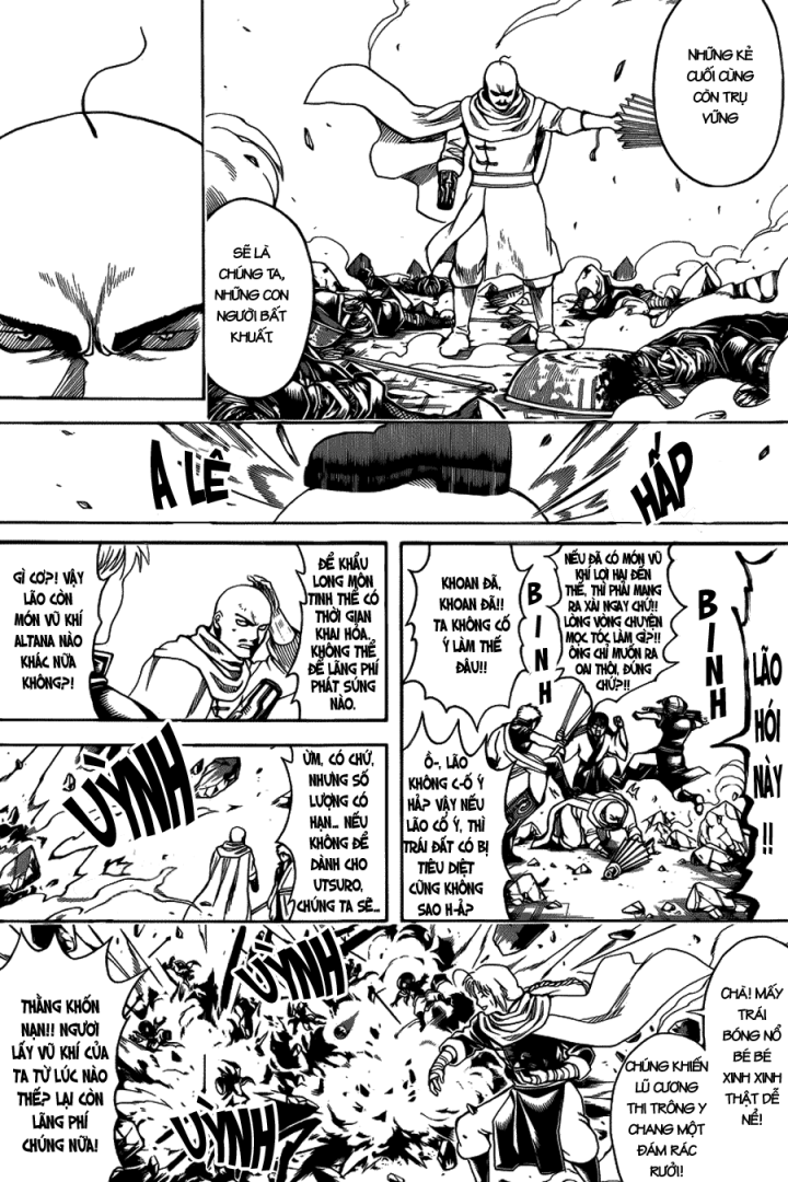 Gintama Tập 653 trang 15