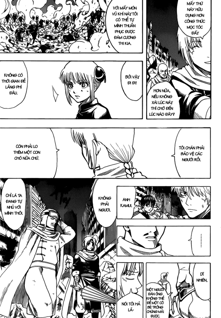 Gintama Tập 653 trang 16