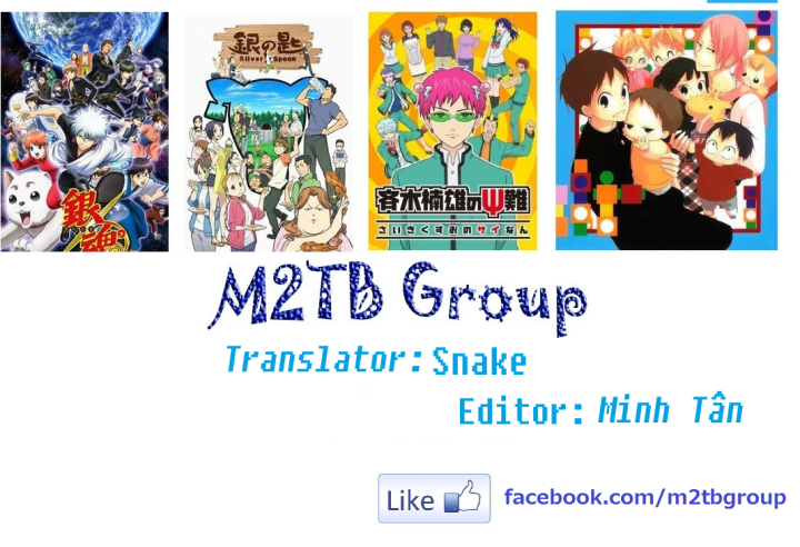 Gintama Tập 653 trang 21