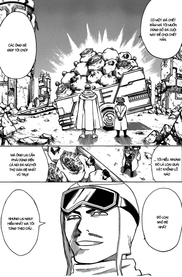 Gintama Tập 653 trang 4