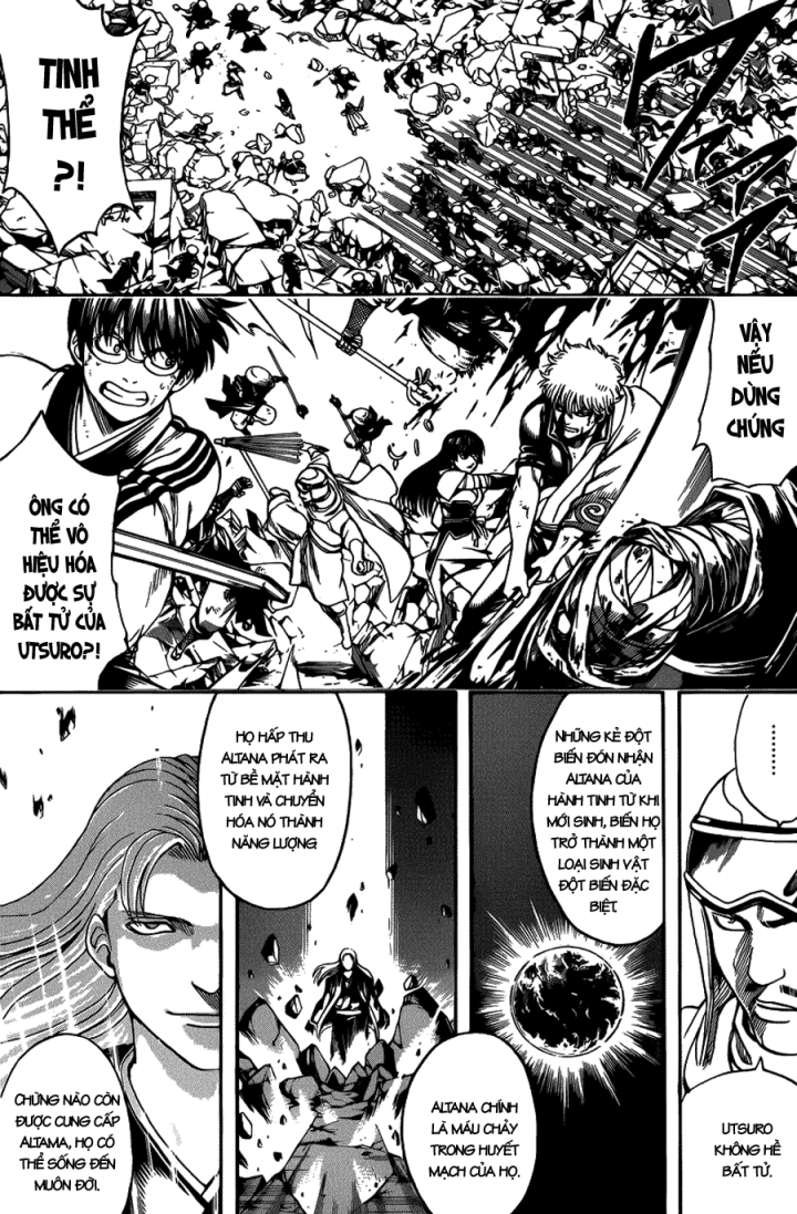 Gintama Tập 653 trang 6