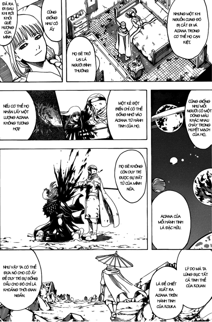 Gintama Tập 653 trang 7