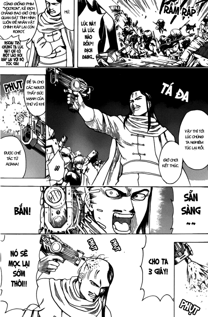 Gintama Tập 653 trang 10