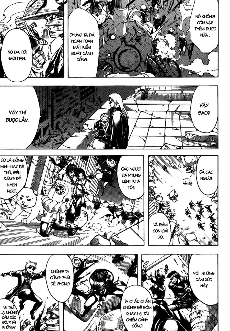 Gintama Tập 654 trang 12