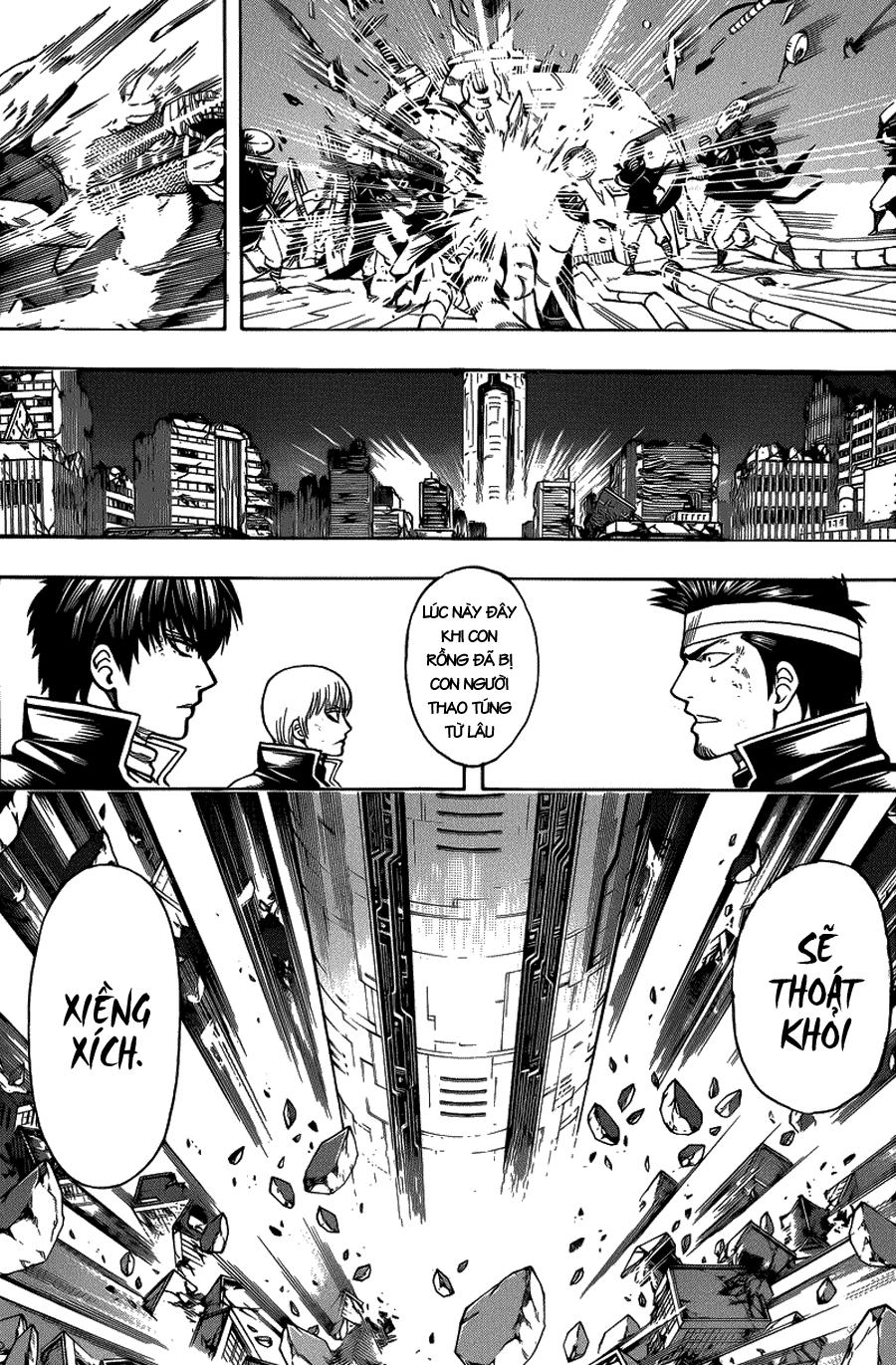 Gintama Tập 654 trang 13