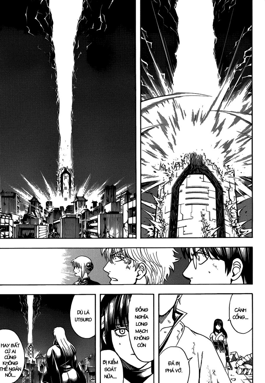 Gintama Tập 654 trang 14