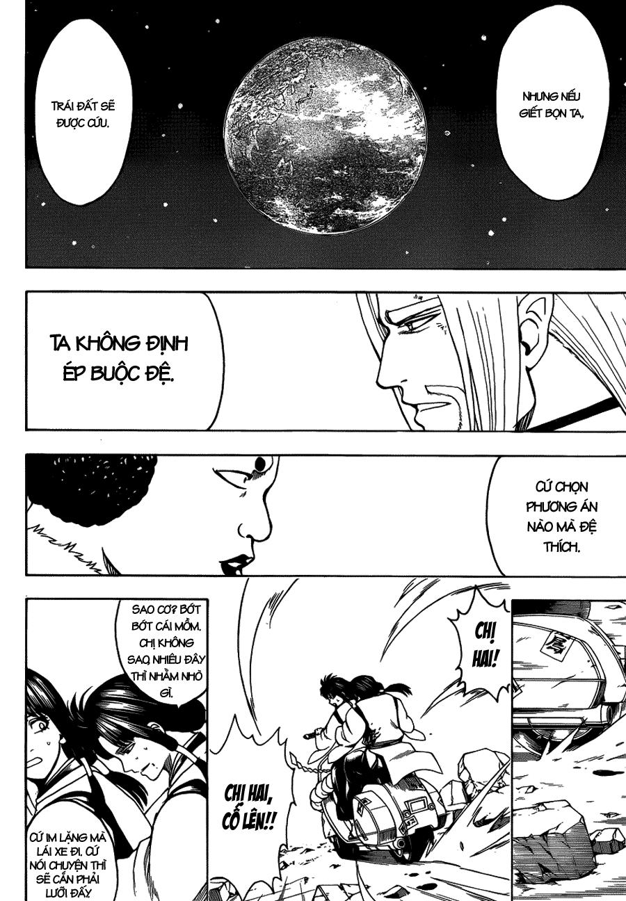 Gintama Tập 654 trang 19