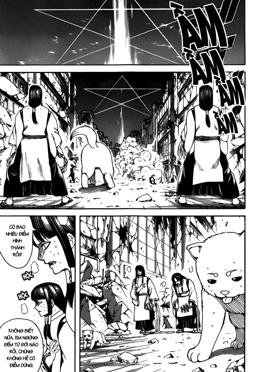 Gintama Tập 654 trang 4