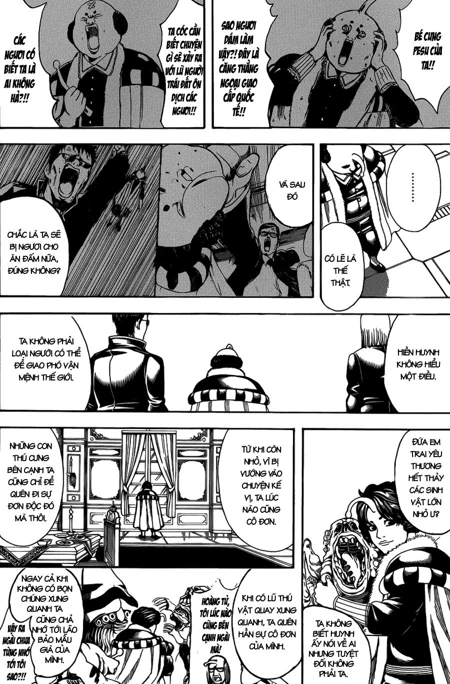 Gintama Tập 655 trang 11