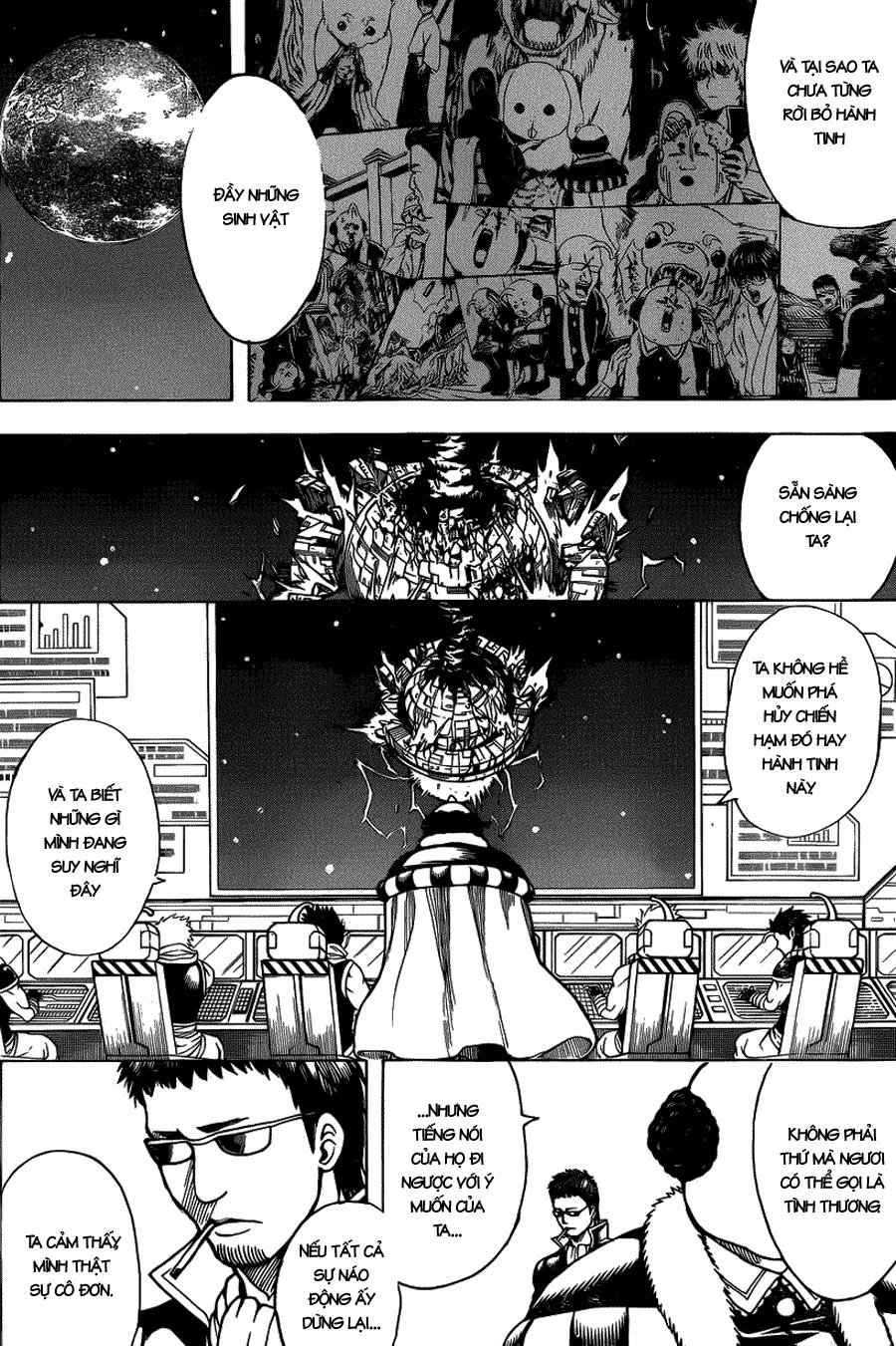 Gintama Tập 655 trang 13