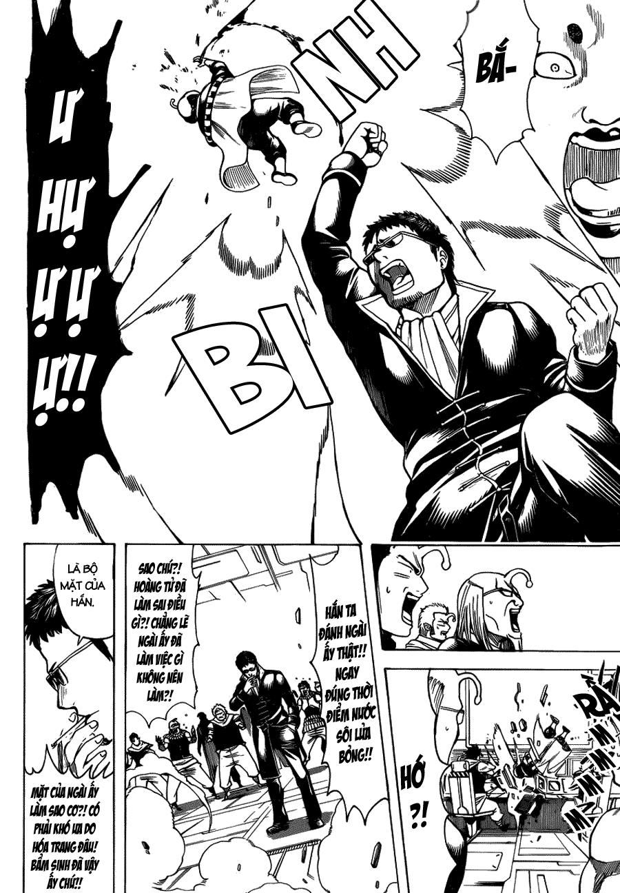 Gintama Tập 655 trang 17