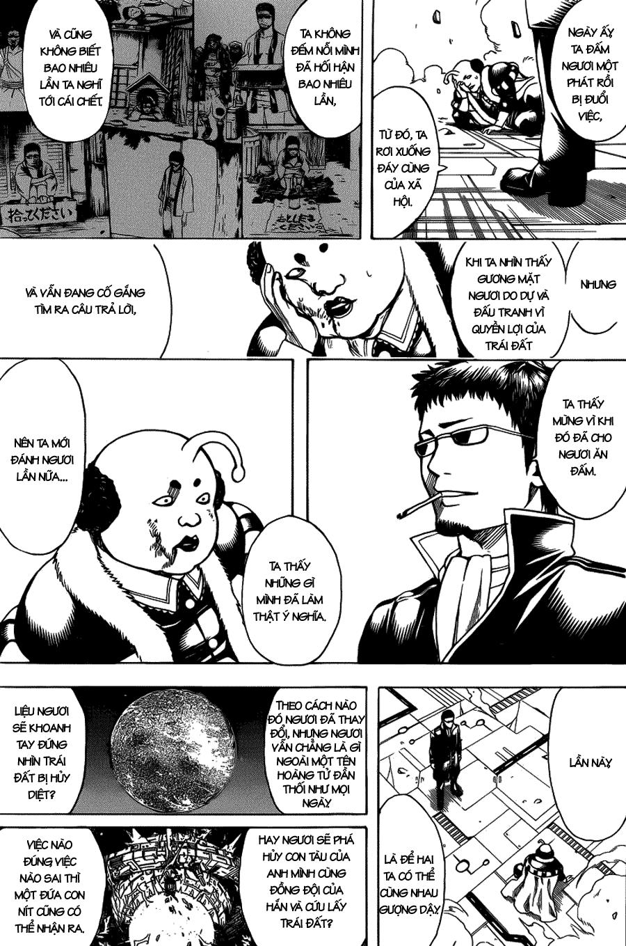 Gintama Tập 655 trang 18