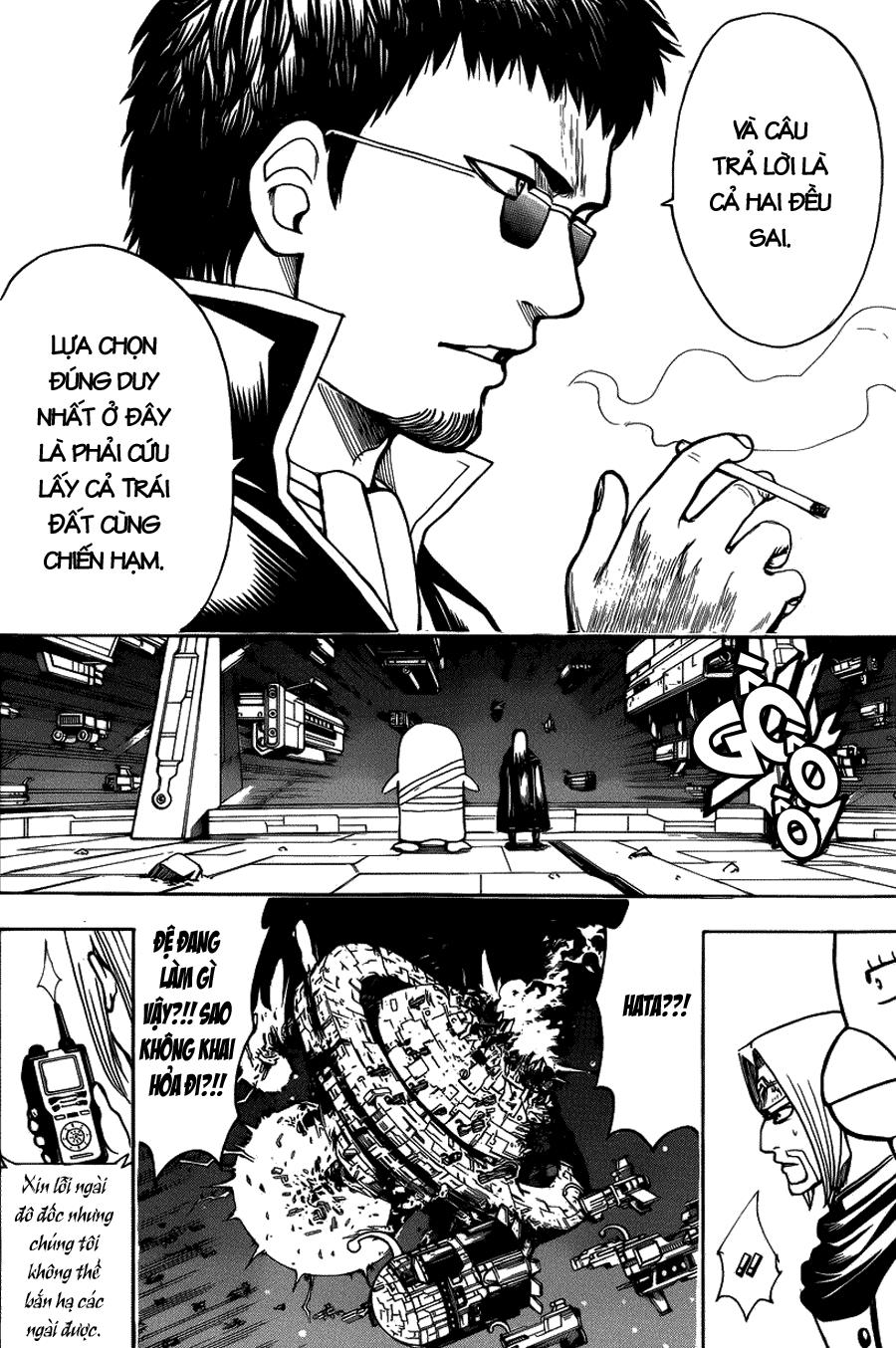 Gintama Tập 655 trang 19