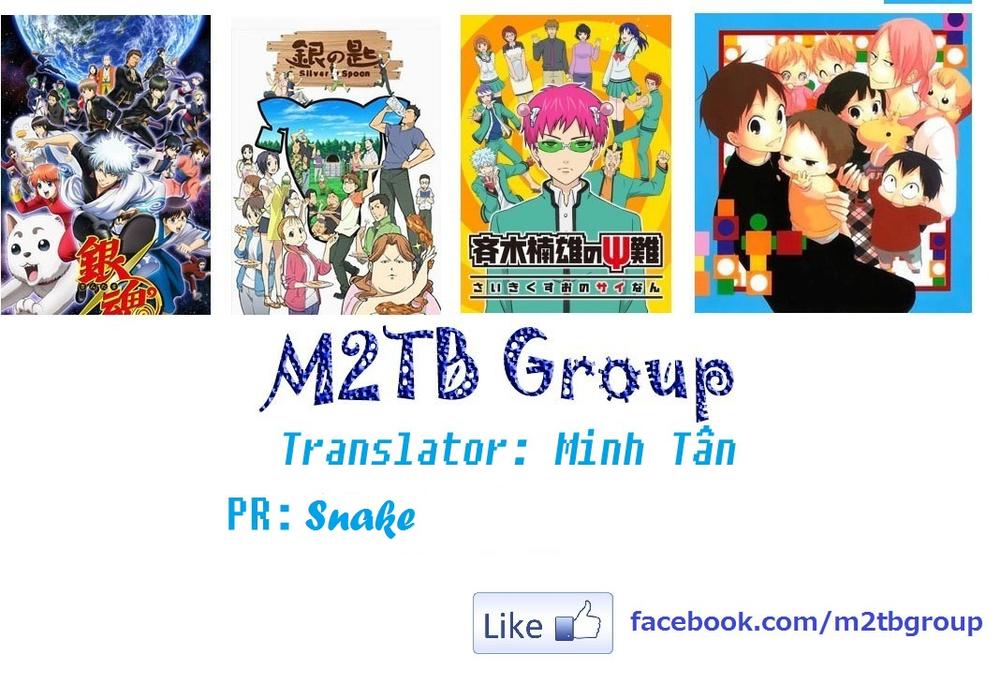 Gintama Tập 655 trang 21