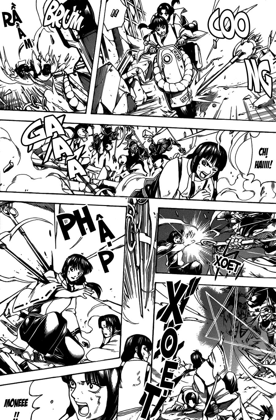 Gintama Tập 655 trang 7