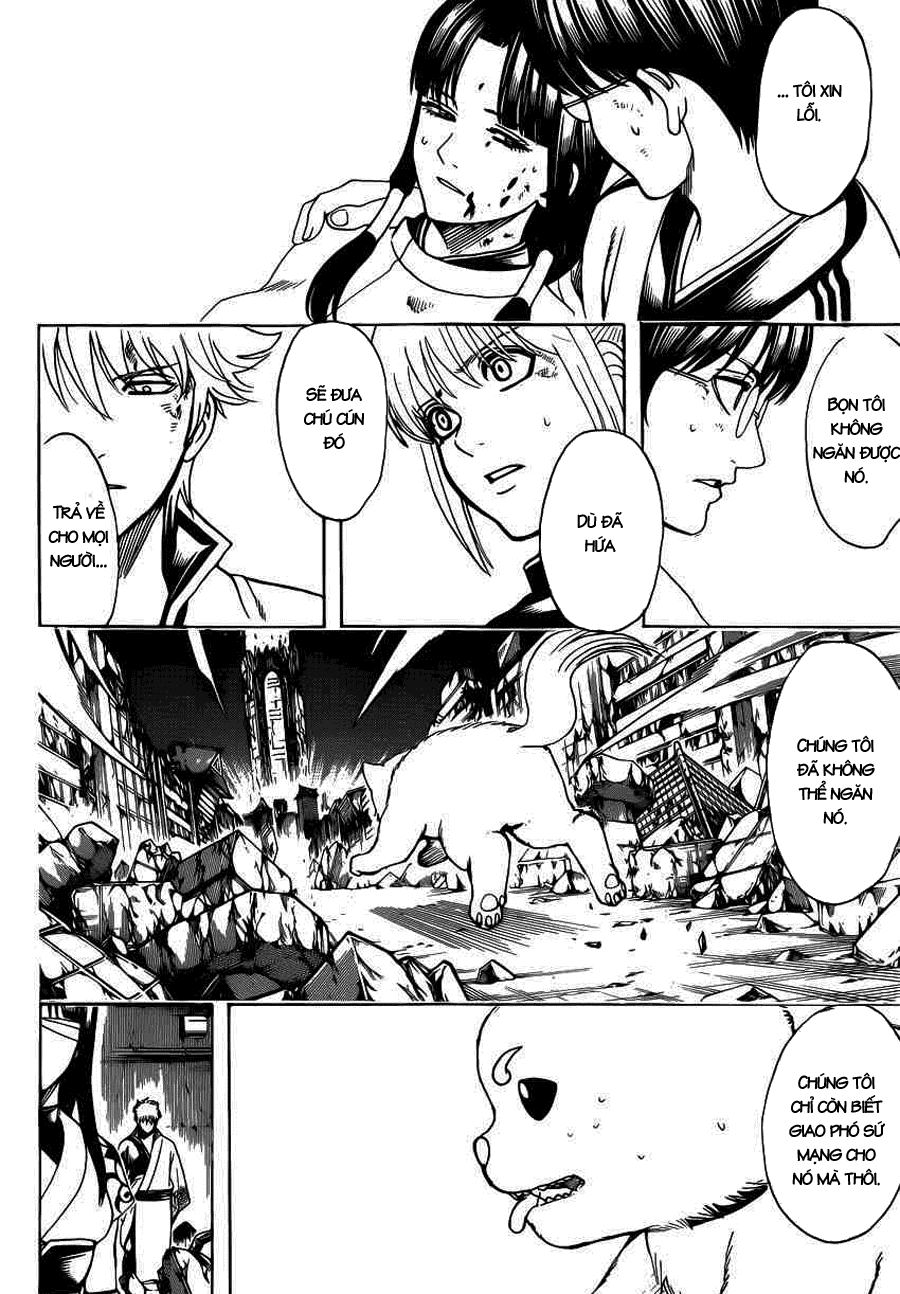 Gintama Tập 656 trang 13