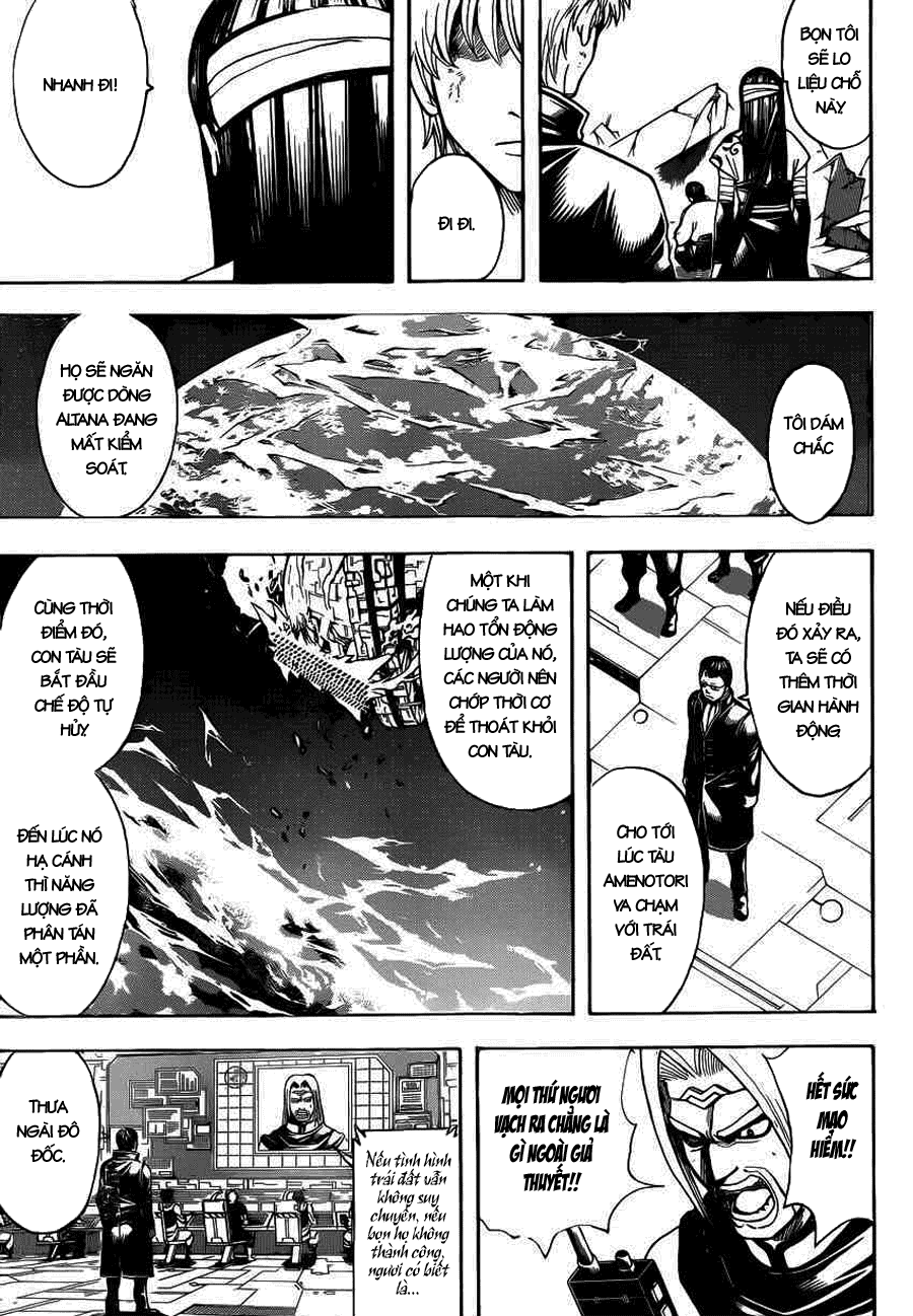 Gintama Tập 656 trang 14