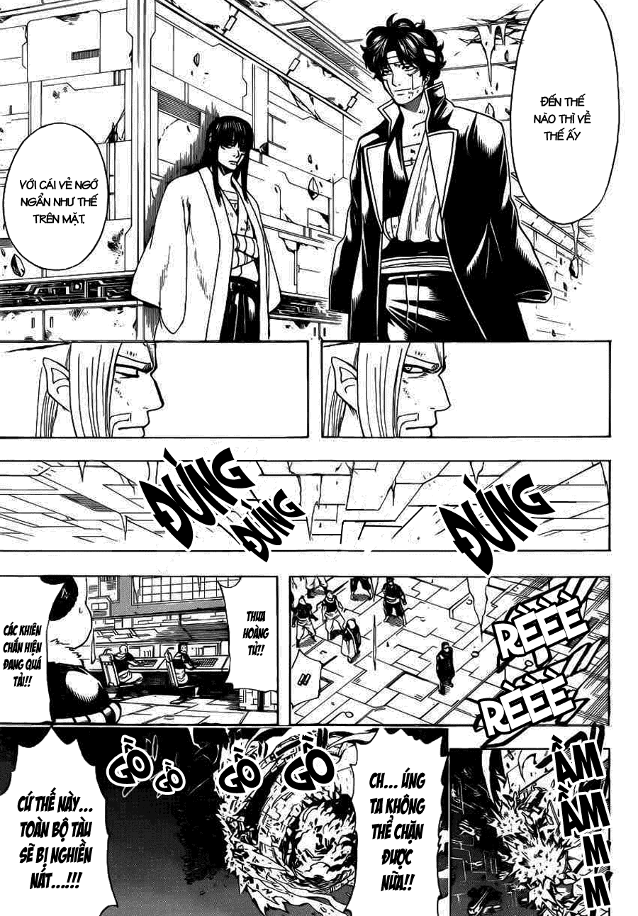 Gintama Tập 656 trang 16
