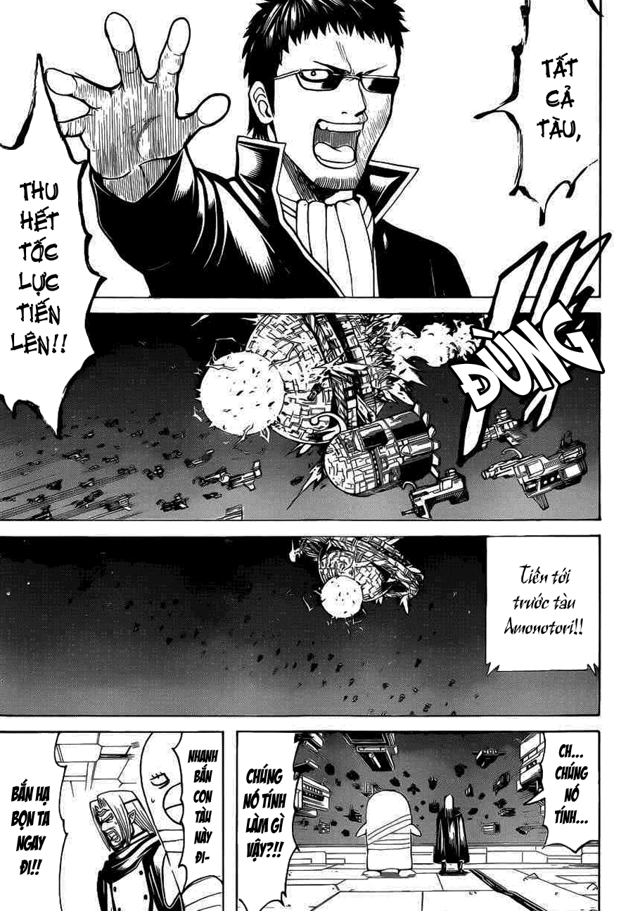 Gintama Tập 656 trang 6