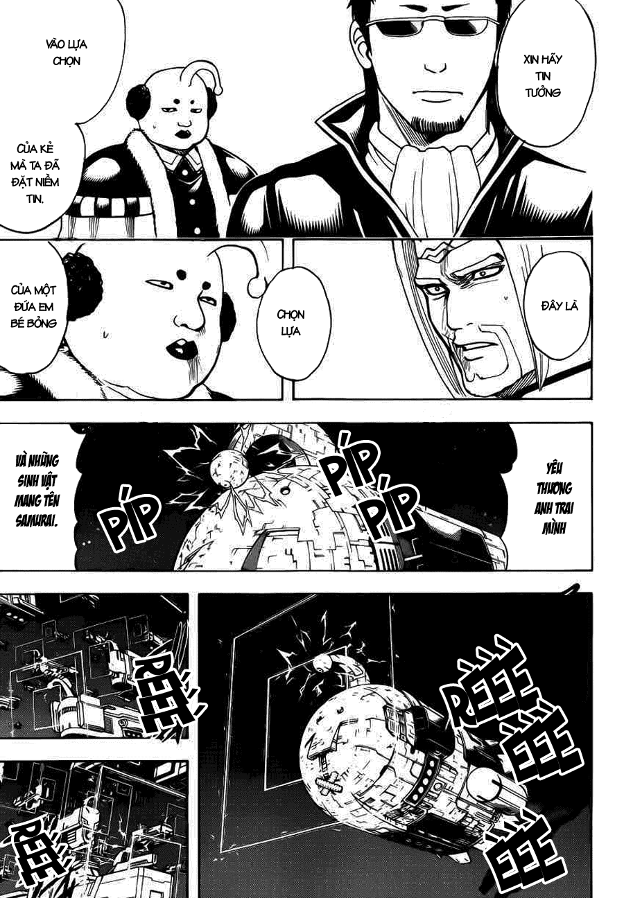 Gintama Tập 656 trang 8