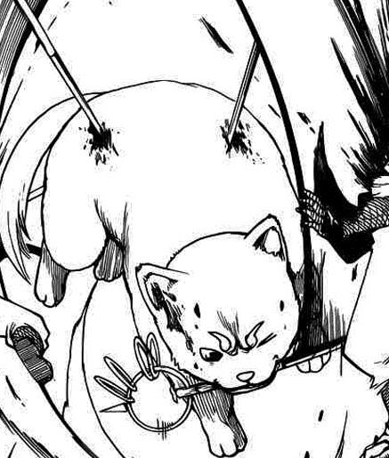 Gintama Tập 657 trang 15