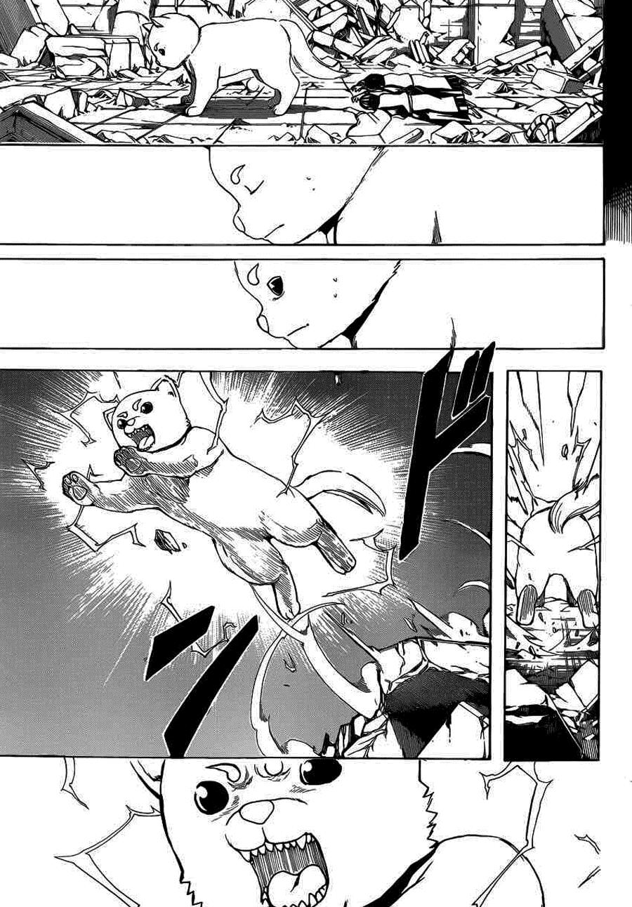 Gintama Tập 657 trang 7