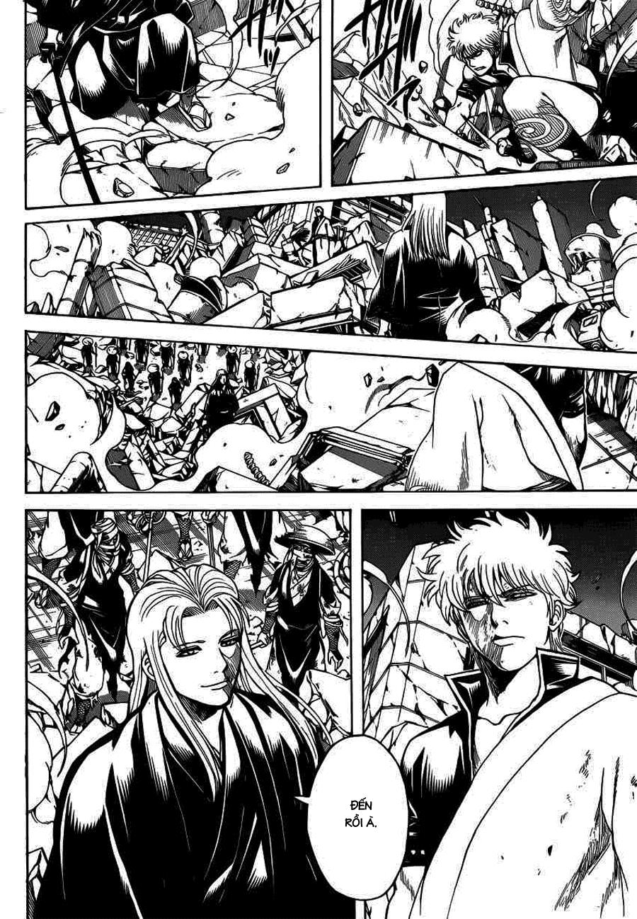 Gintama Tập 658 trang 7