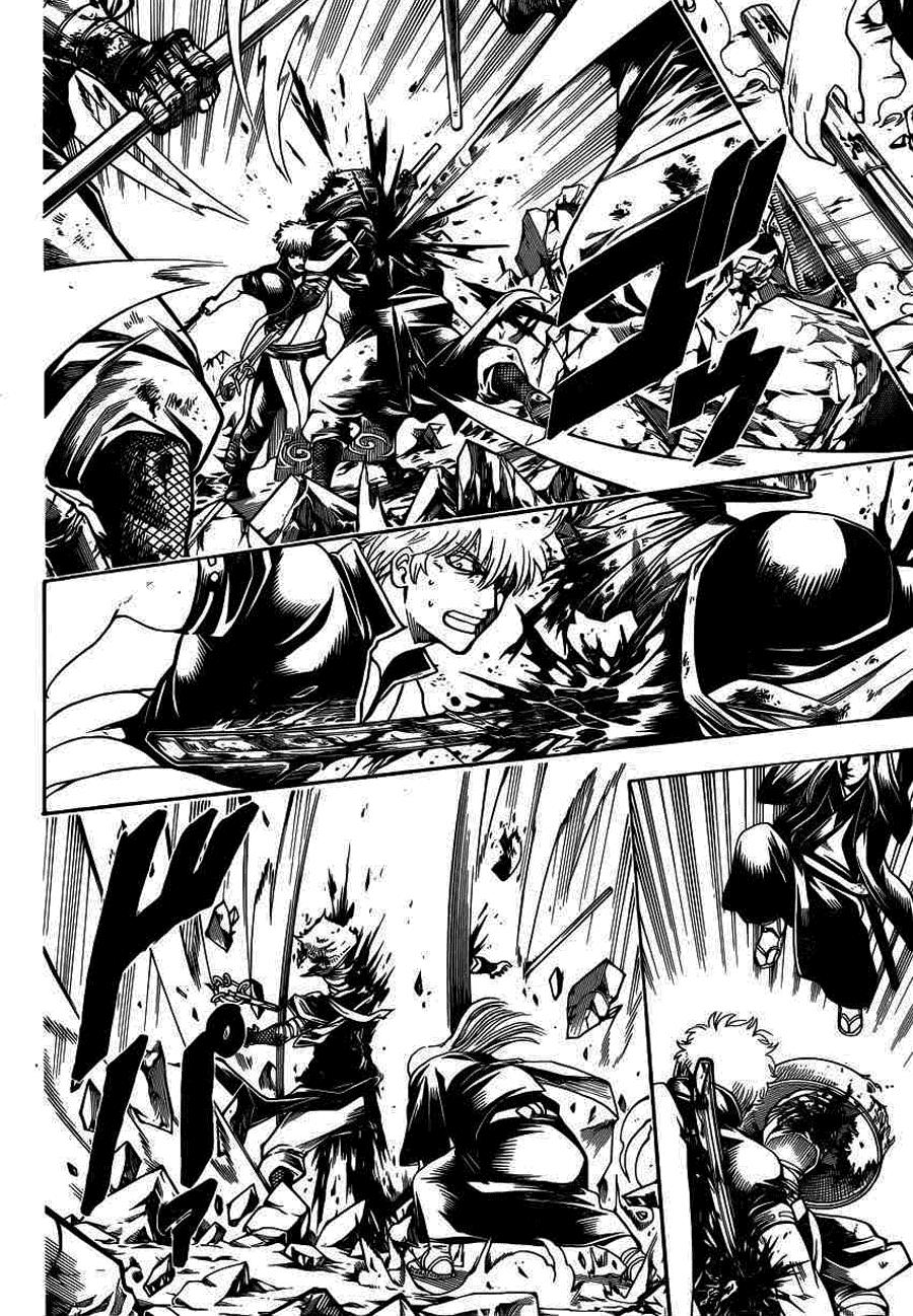Gintama Tập 659 trang 13