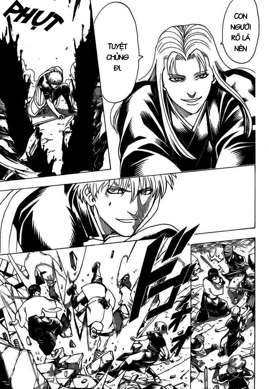 Gintama Tập 659 trang 14