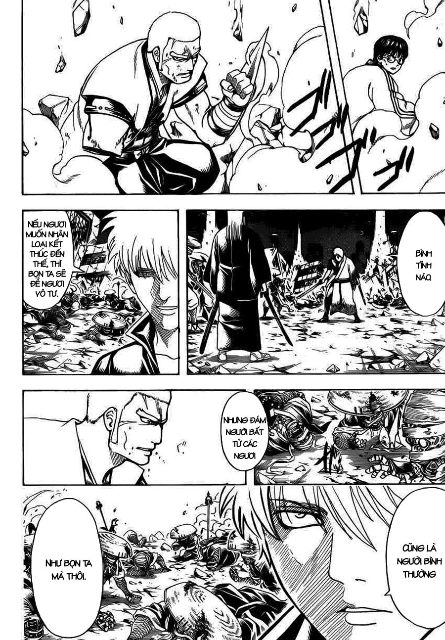 Gintama Tập 659 trang 15