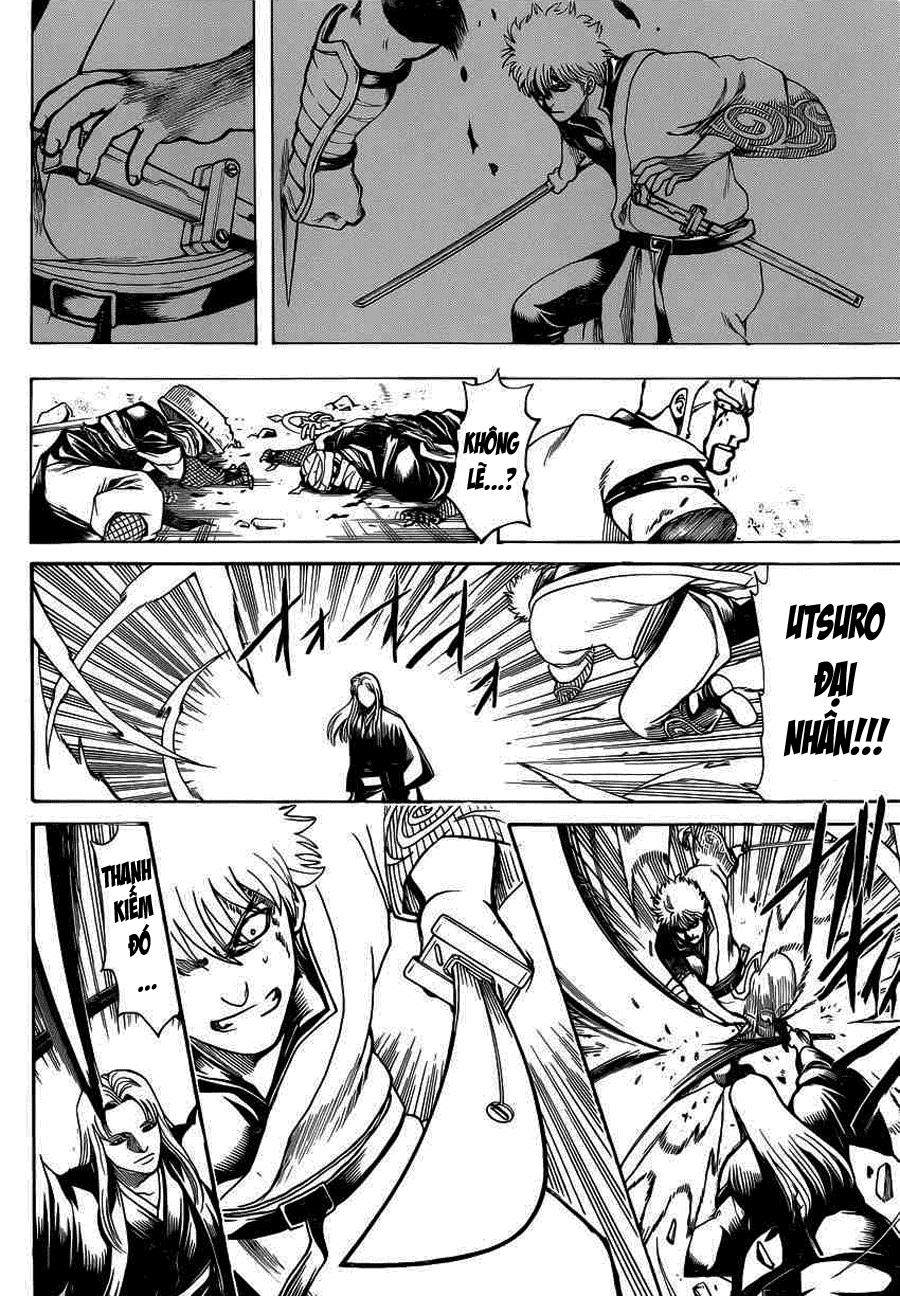 Gintama Tập 659 trang 17