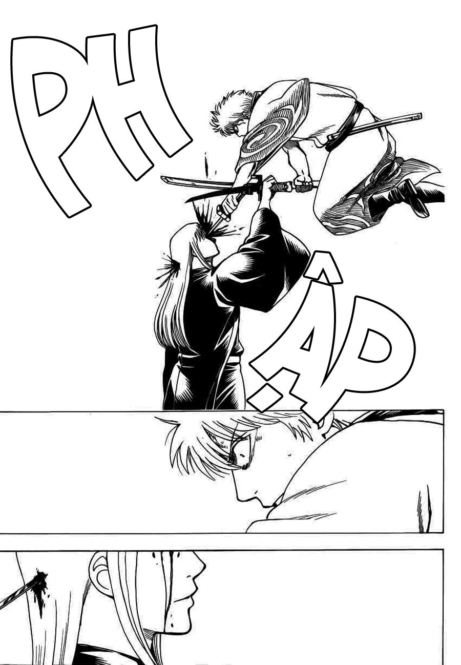 Gintama Tập 659 trang 18
