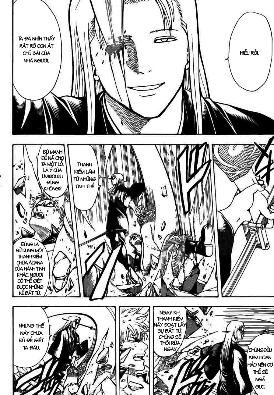 Gintama Tập 659 trang 19