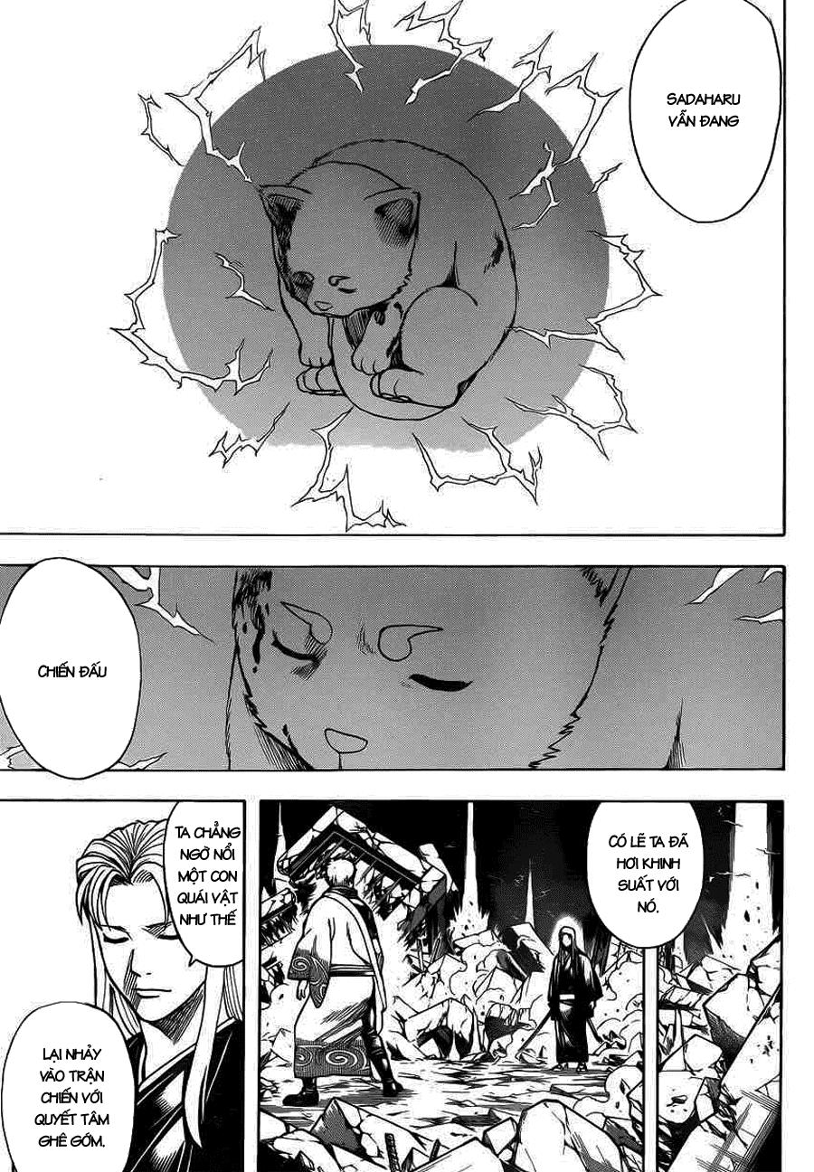 Gintama Tập 659 trang 4