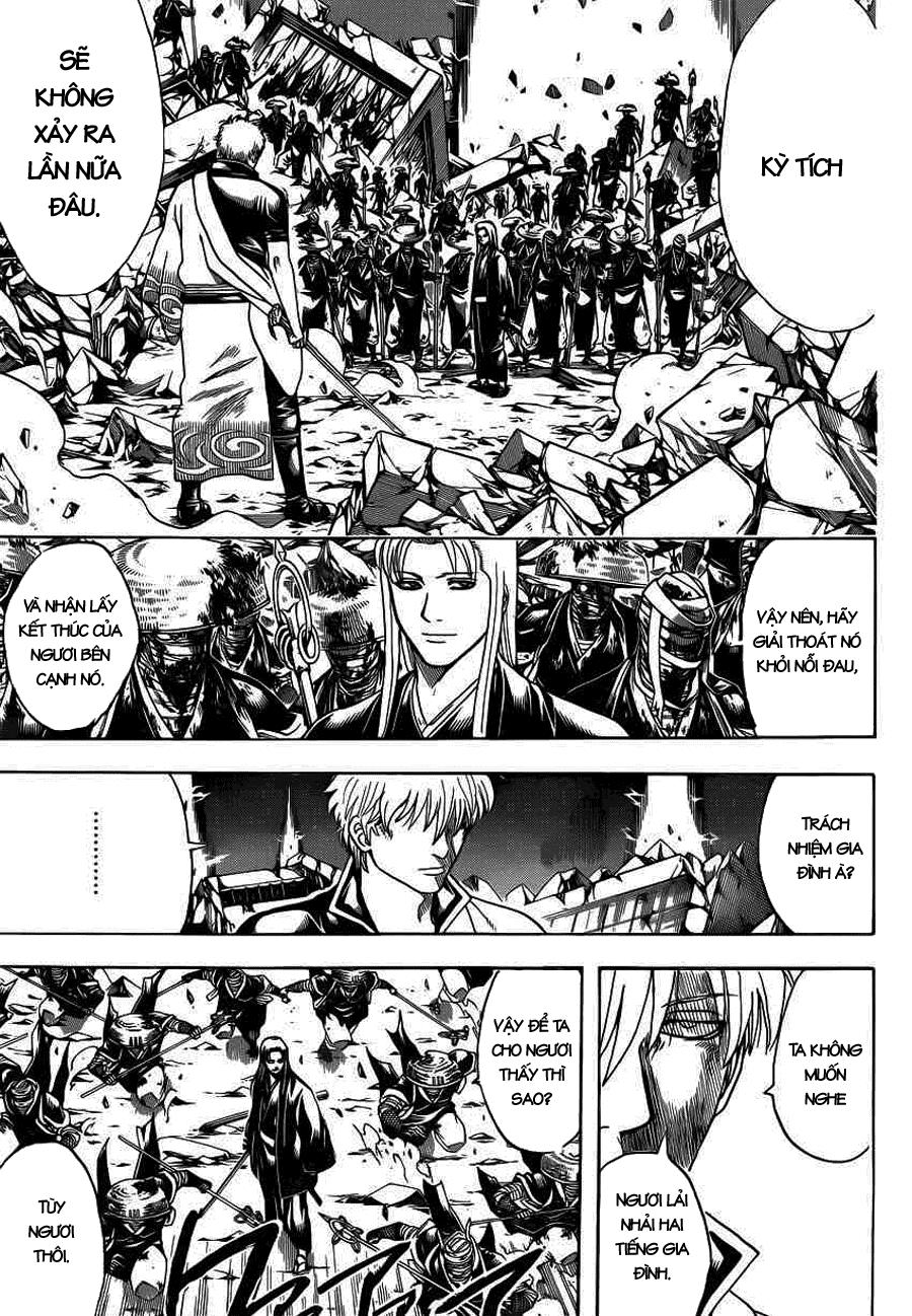 Gintama Tập 659 trang 6