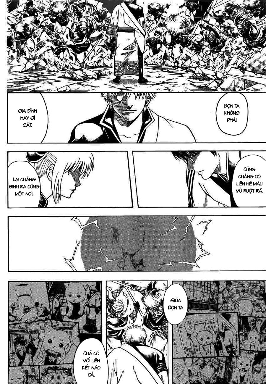 Gintama Tập 659 trang 7