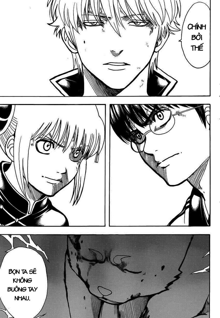 Gintama Tập 659 trang 8