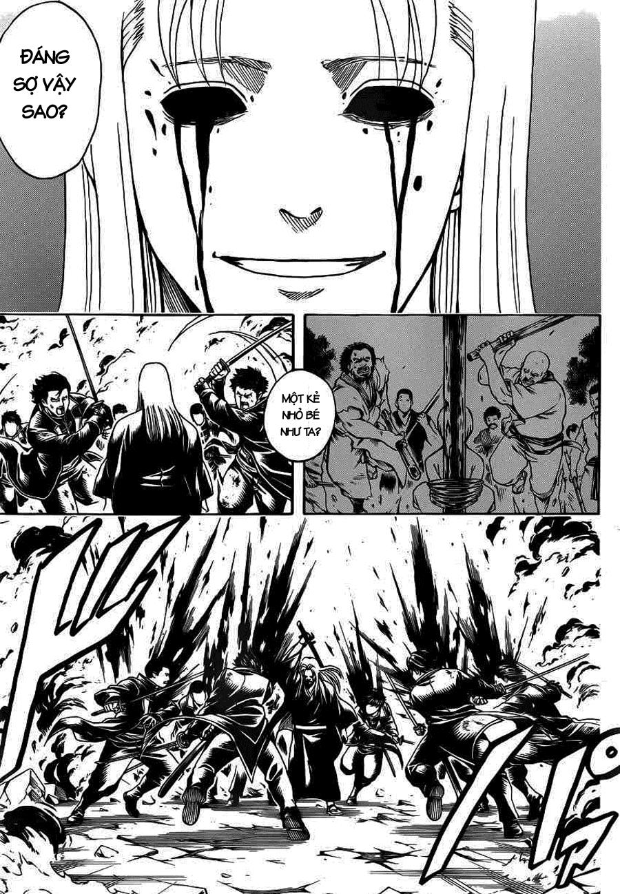 Gintama Tập 660 trang 12