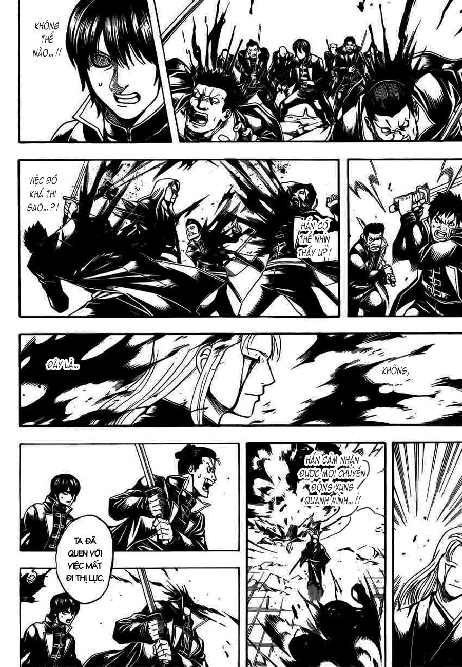 Gintama Tập 660 trang 13