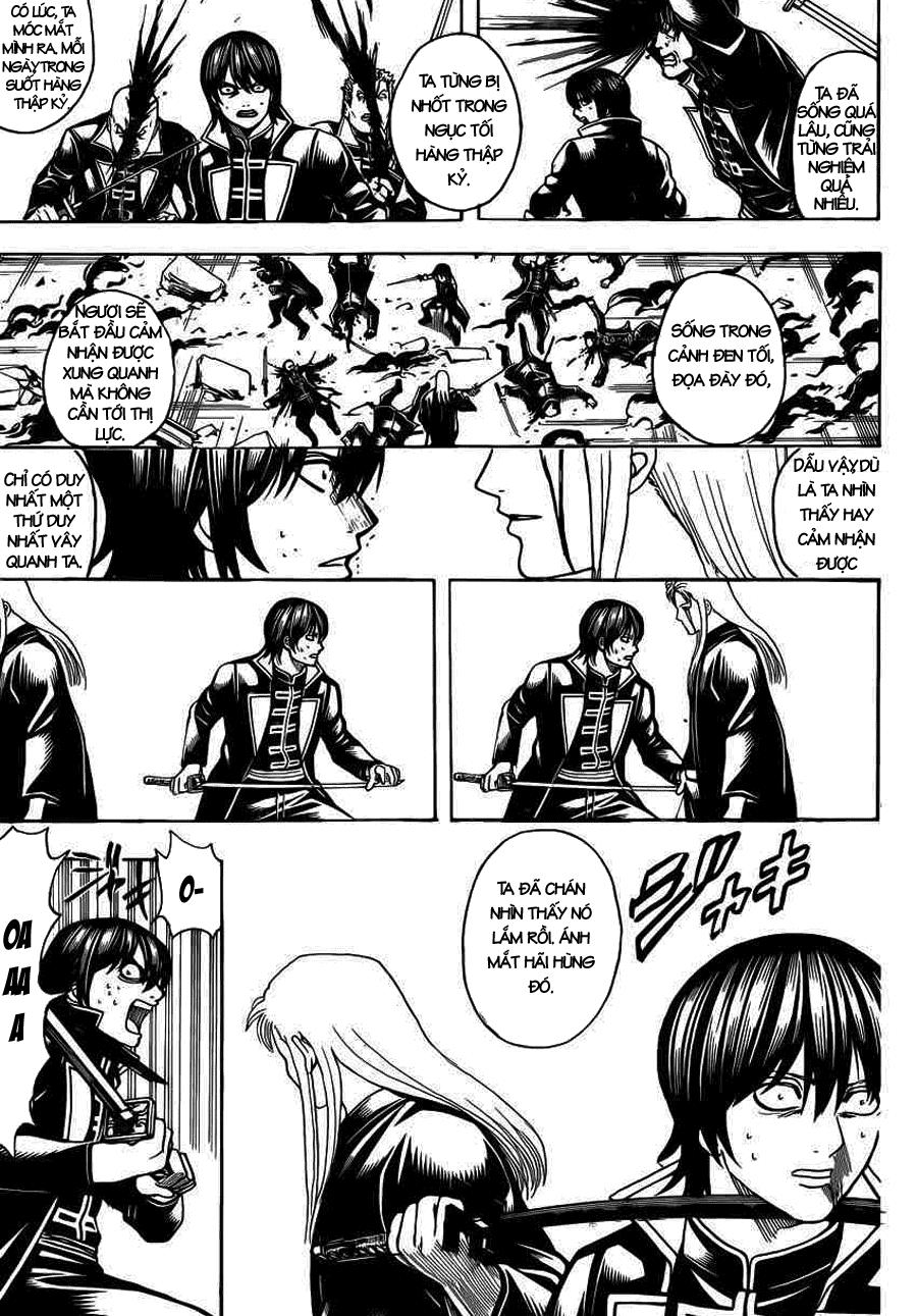 Gintama Tập 660 trang 14