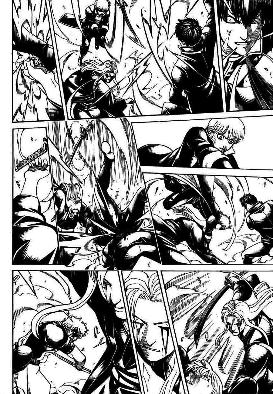 Gintama Tập 660 trang 17