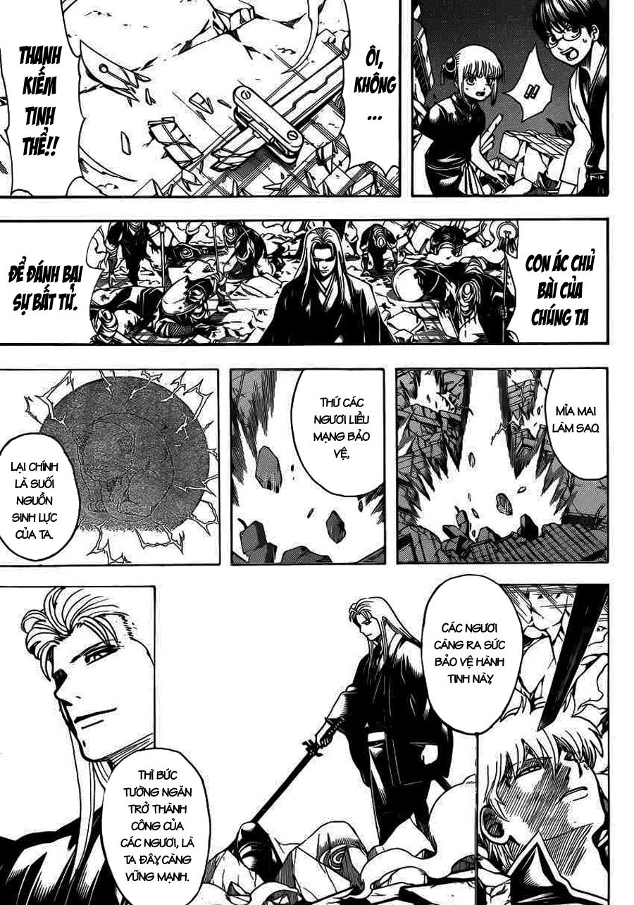 Gintama Tập 660 trang 4