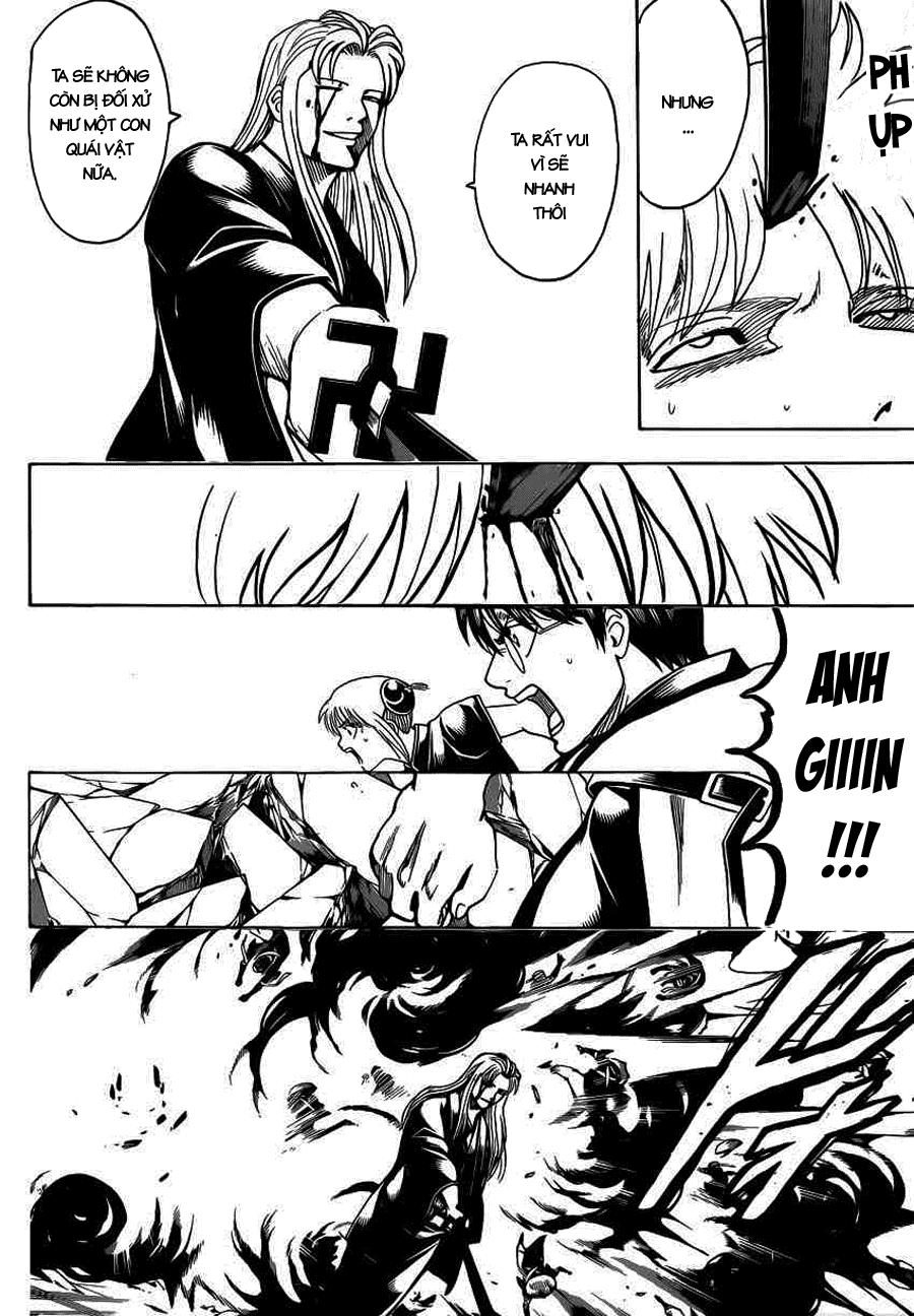 Gintama Tập 660 trang 5
