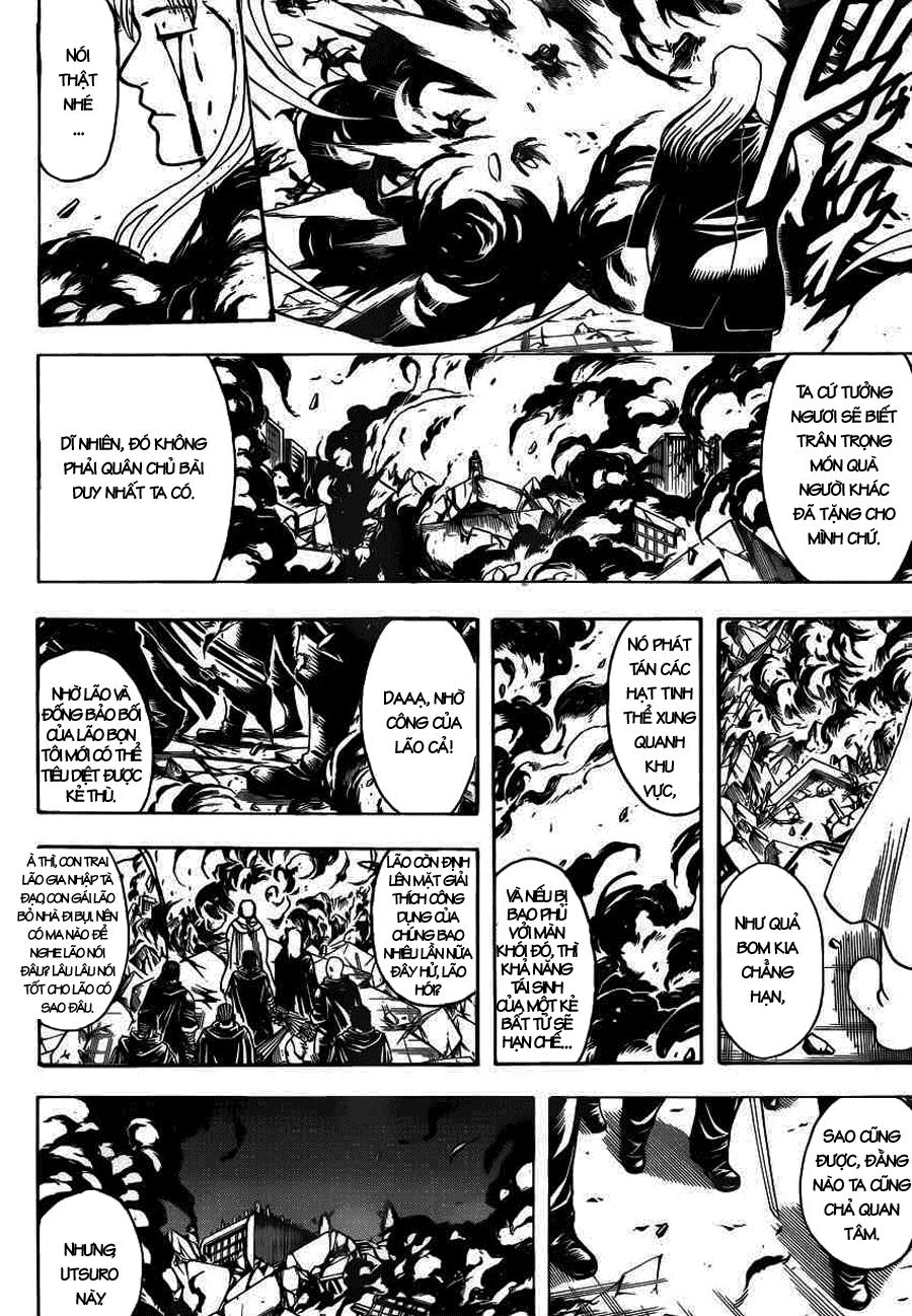 Gintama Tập 660 trang 7