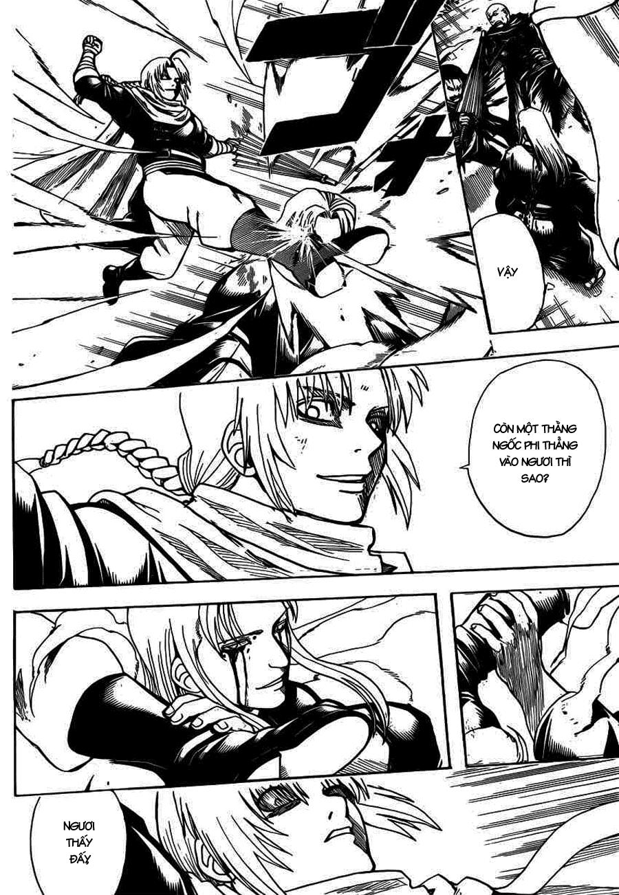 Gintama Tập 661 trang 13
