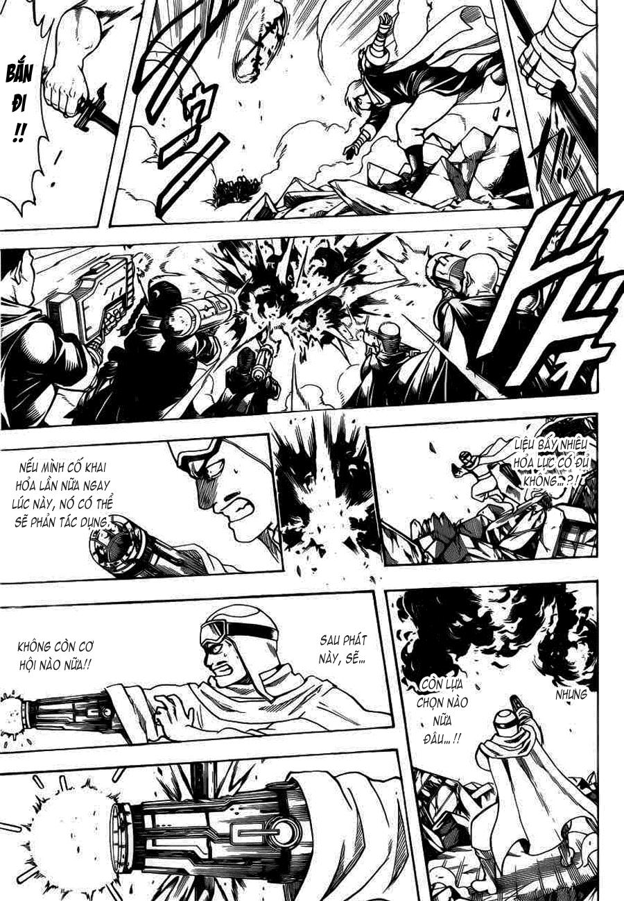 Gintama Tập 661 trang 18