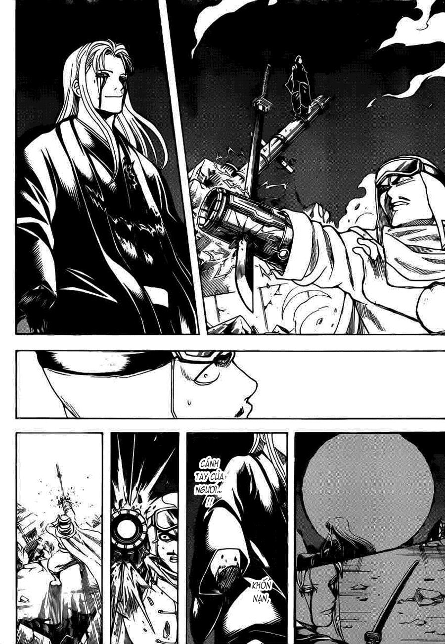 Gintama Tập 661 trang 19